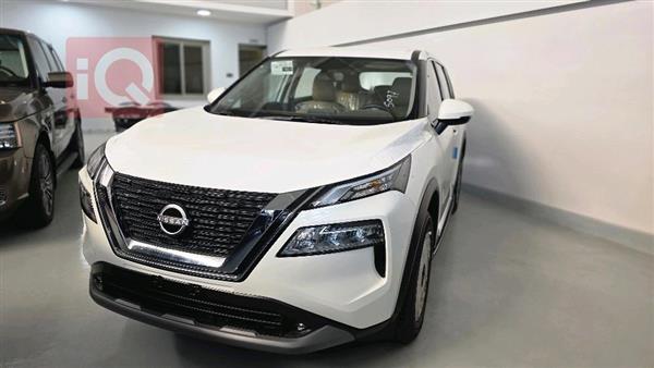 Nissan X-Trail 2025 for sale in Iraq - Baghdad